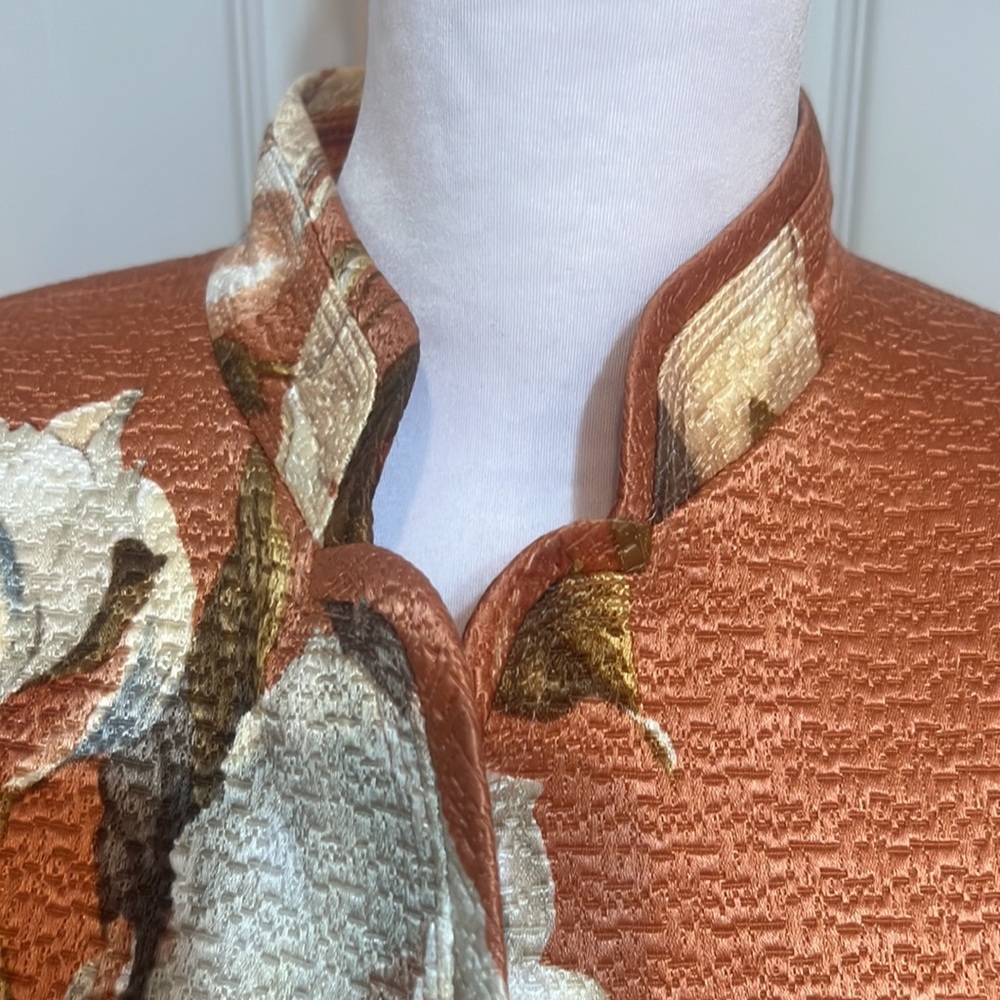 Absolutely Beautiful Open Jacket. - image 2